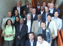 IMF-ICEM-ITGLWF Working Groups IMF-ICEM-ITGLWF Working Groups Members